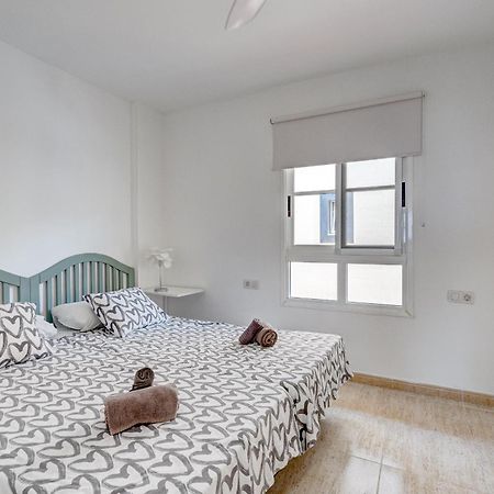 Tropical Views By Sunkeyrents Appartement Callao Salvaje Buitenkant foto