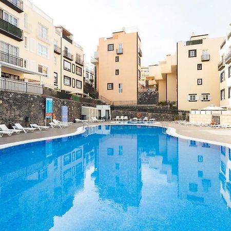 Tropical Views By Sunkeyrents Appartement Callao Salvaje Buitenkant foto