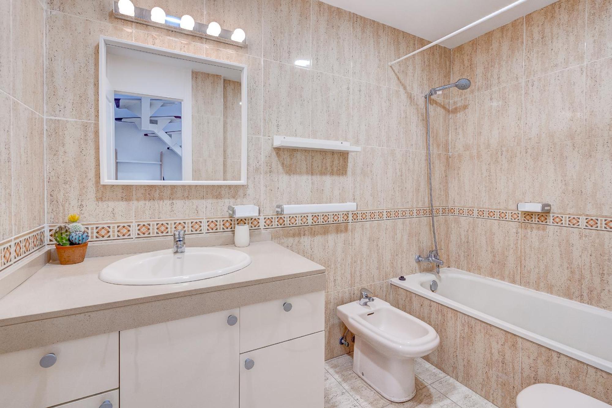 Tropical Views By Sunkeyrents Appartement Callao Salvaje Buitenkant foto