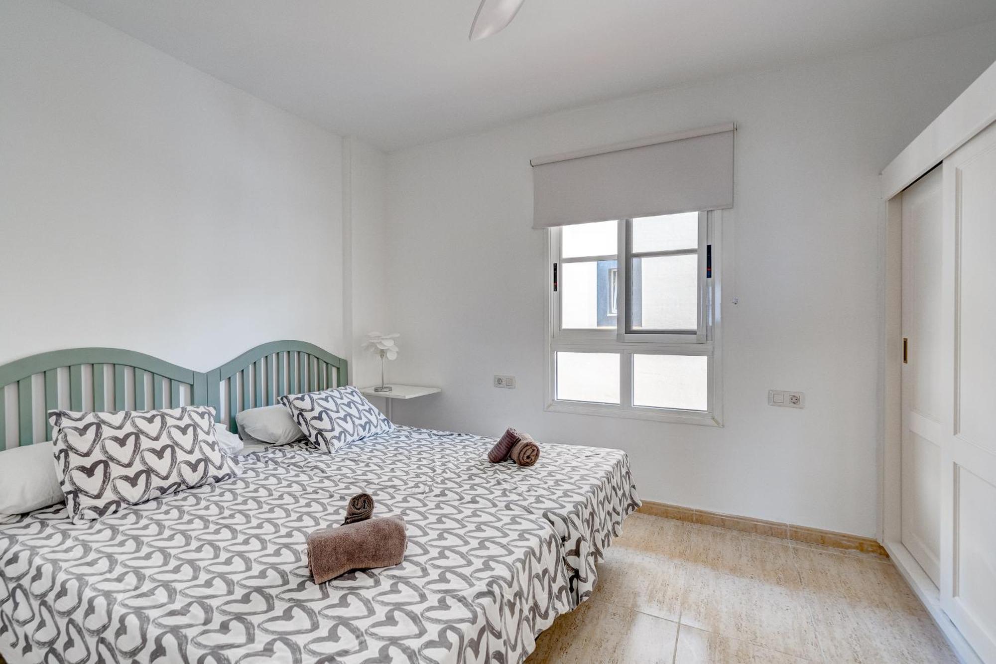 Tropical Views By Sunkeyrents Appartement Callao Salvaje Buitenkant foto