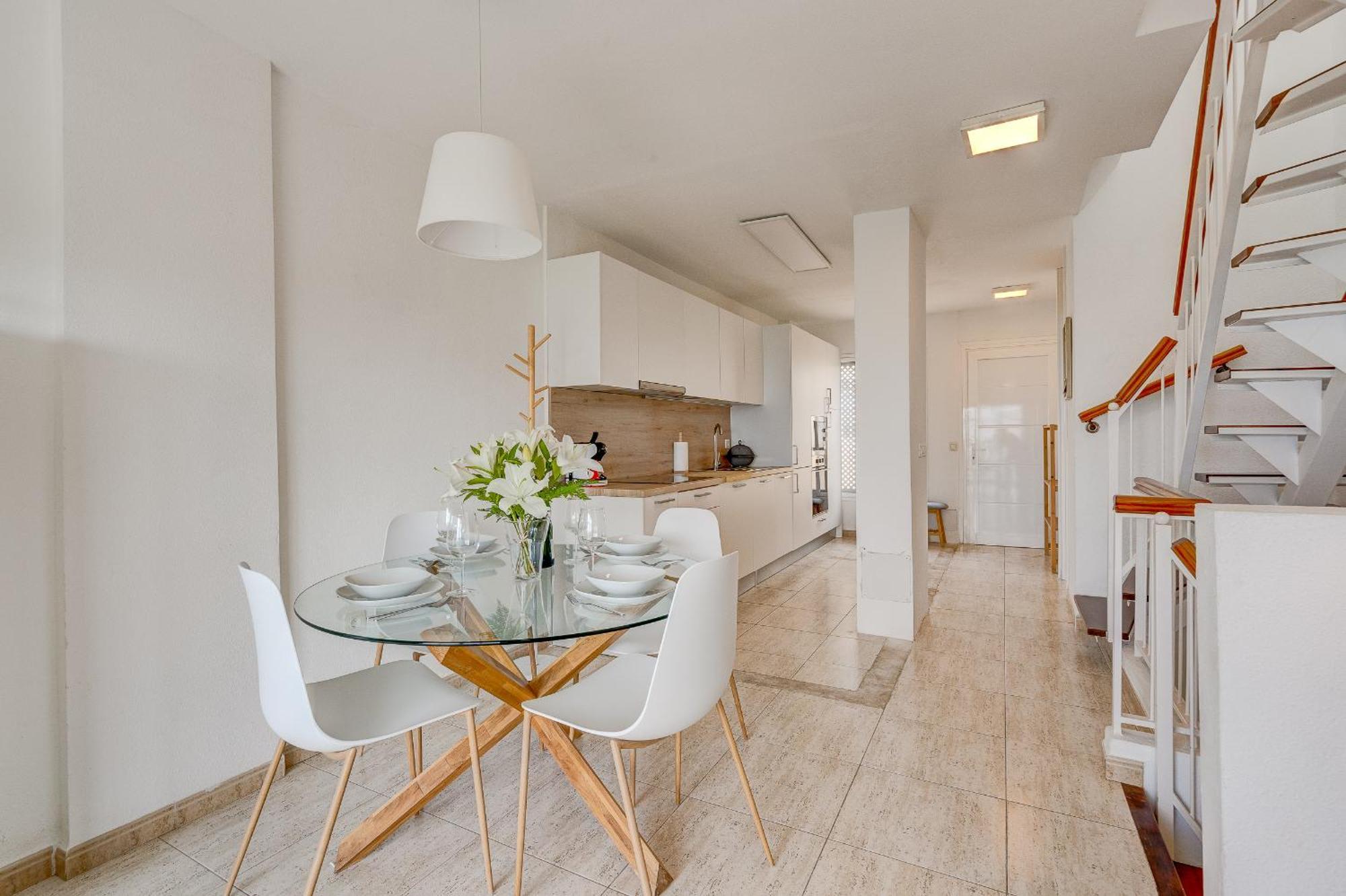 Tropical Views By Sunkeyrents Appartement Callao Salvaje Buitenkant foto