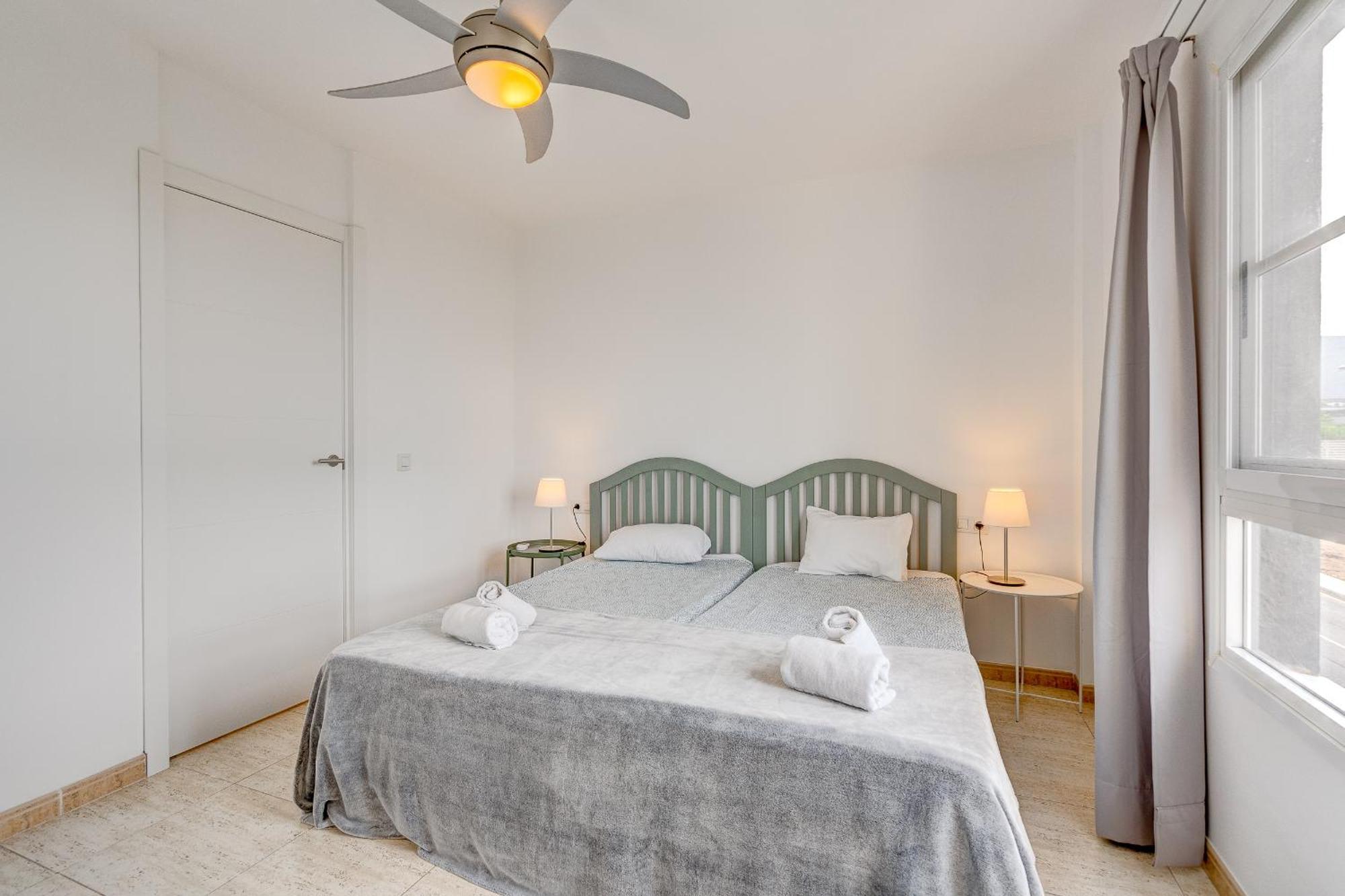 Tropical Views By Sunkeyrents Appartement Callao Salvaje Buitenkant foto