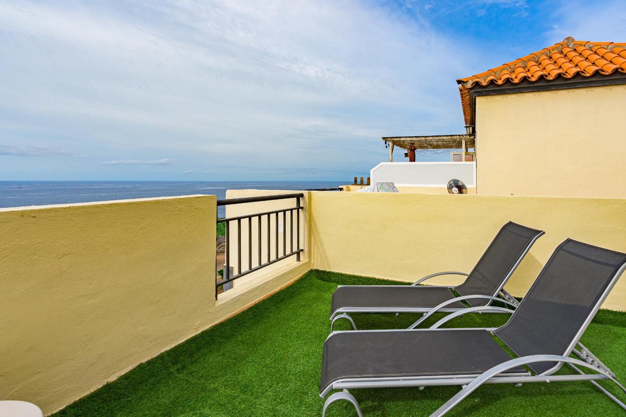 Tropical Views By Sunkeyrents Appartement Callao Salvaje Buitenkant foto
