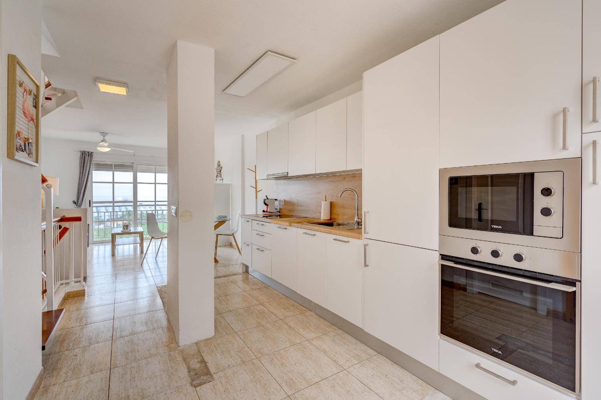 Tropical Views By Sunkeyrents Appartement Callao Salvaje Buitenkant foto