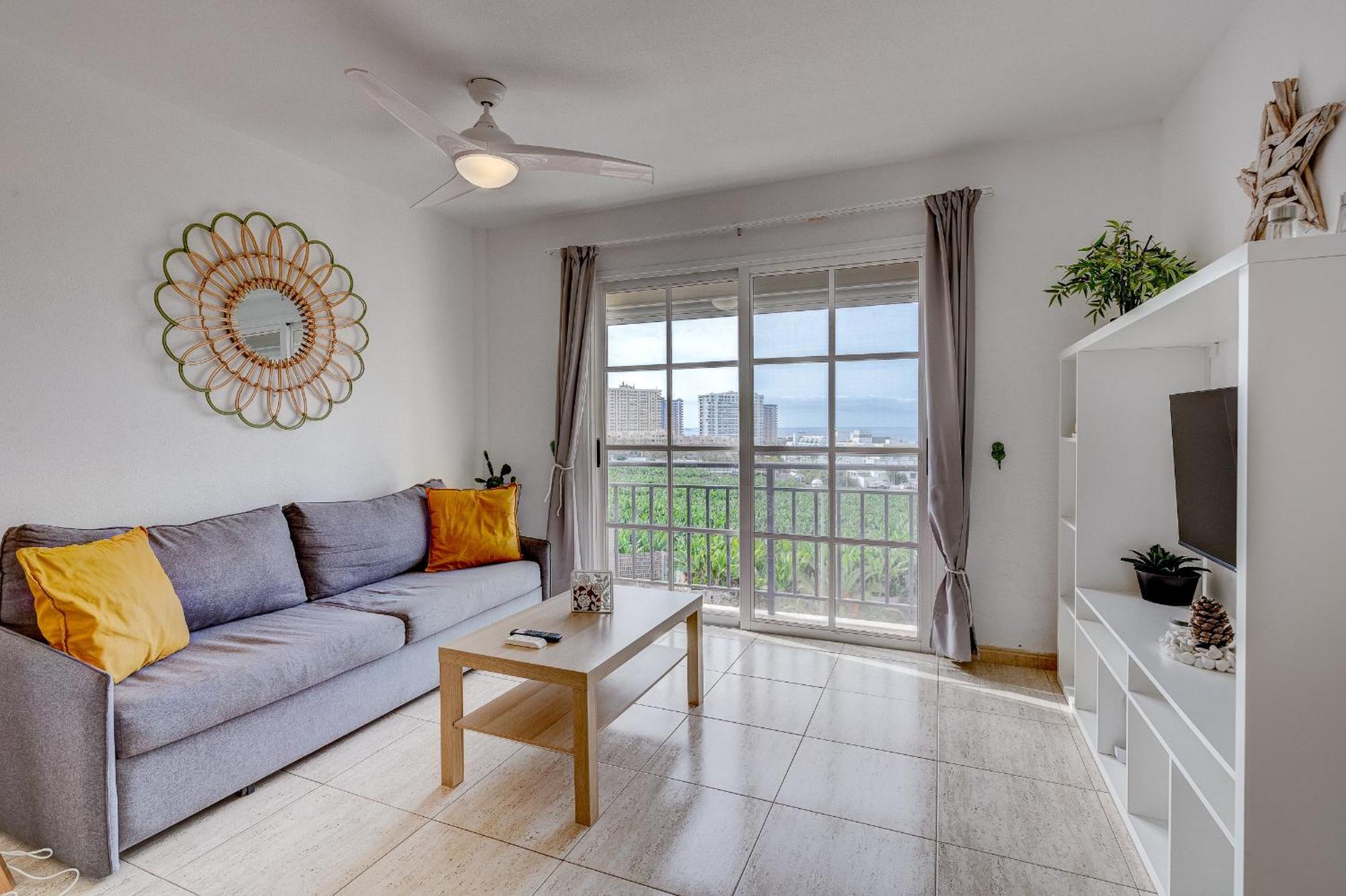 Tropical Views By Sunkeyrents Appartement Callao Salvaje Buitenkant foto