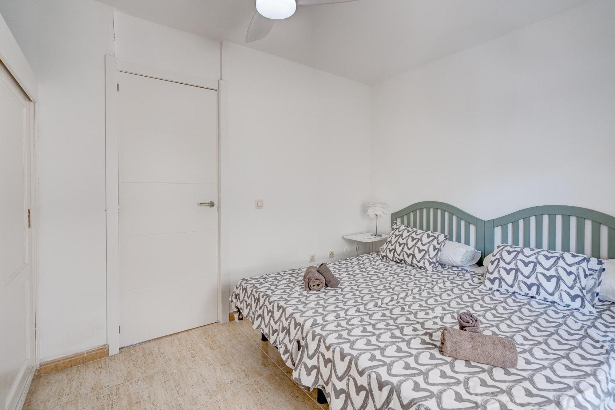 Tropical Views By Sunkeyrents Appartement Callao Salvaje Buitenkant foto