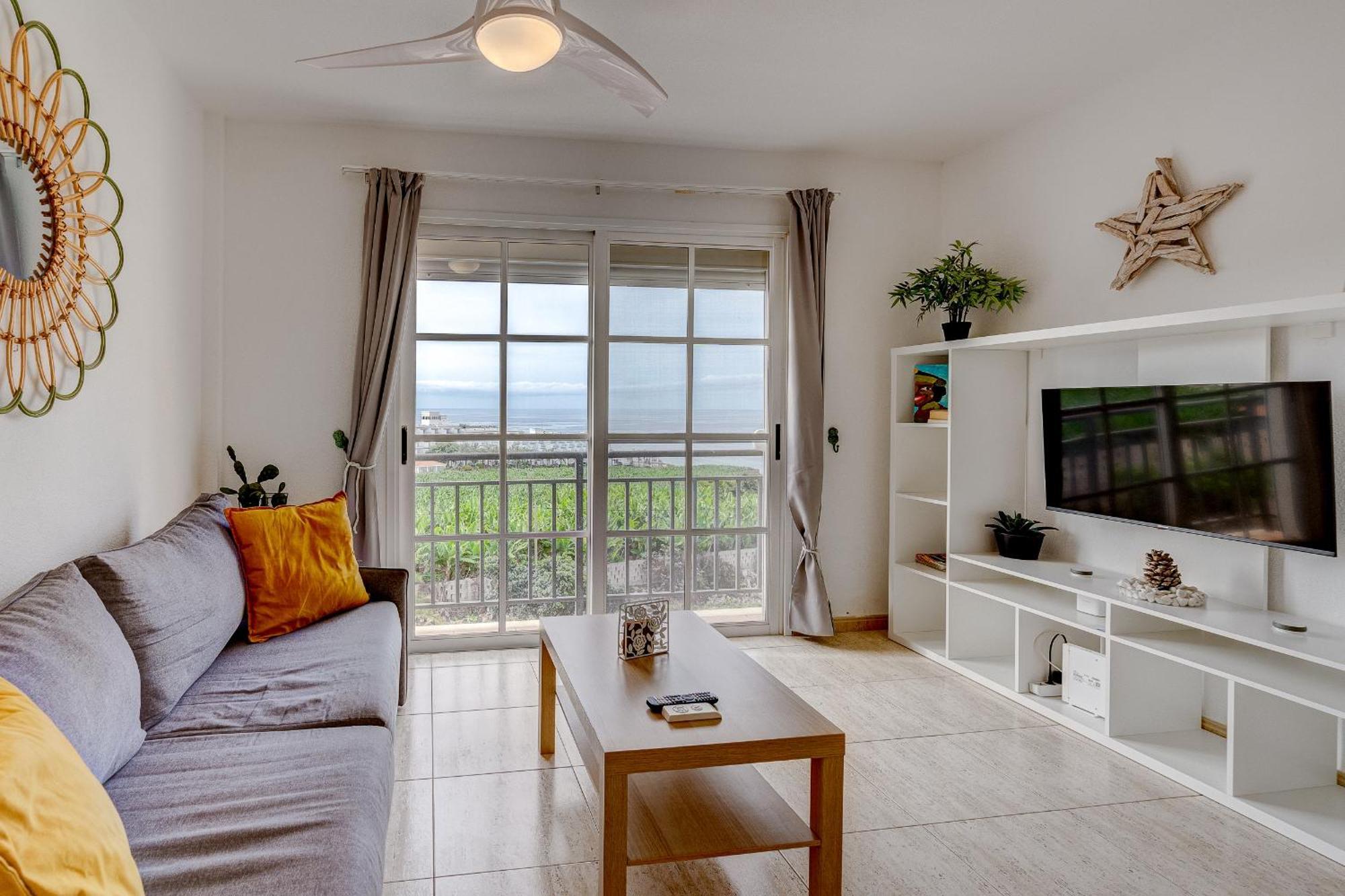 Tropical Views By Sunkeyrents Appartement Callao Salvaje Buitenkant foto
