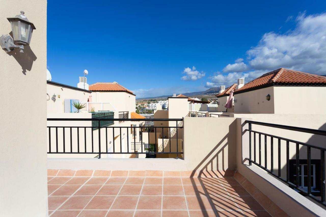 Tropical Views By Sunkeyrents Appartement Callao Salvaje Buitenkant foto