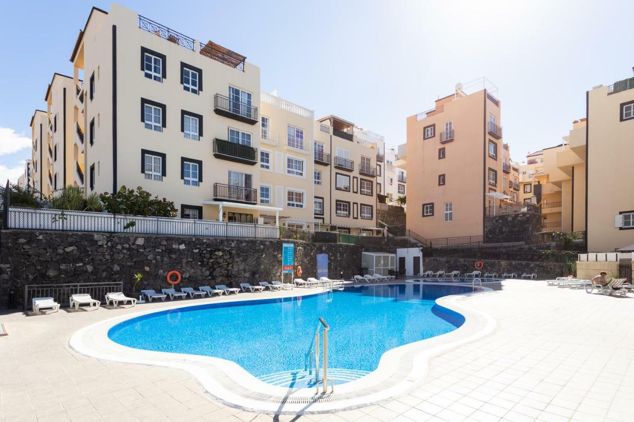 Tropical Views By Sunkeyrents Appartement Callao Salvaje Buitenkant foto