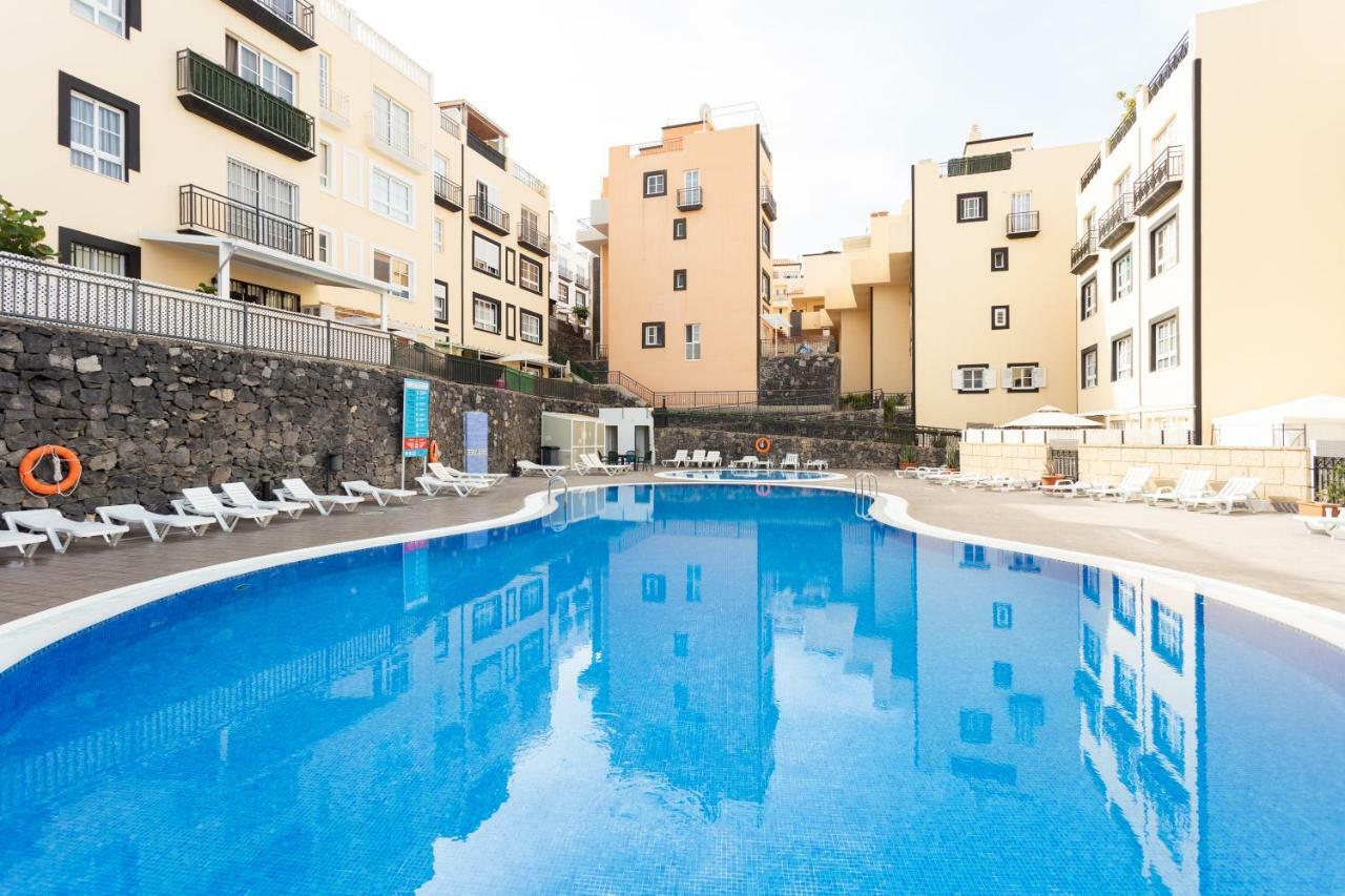 Tropical Views By Sunkeyrents Appartement Callao Salvaje Buitenkant foto