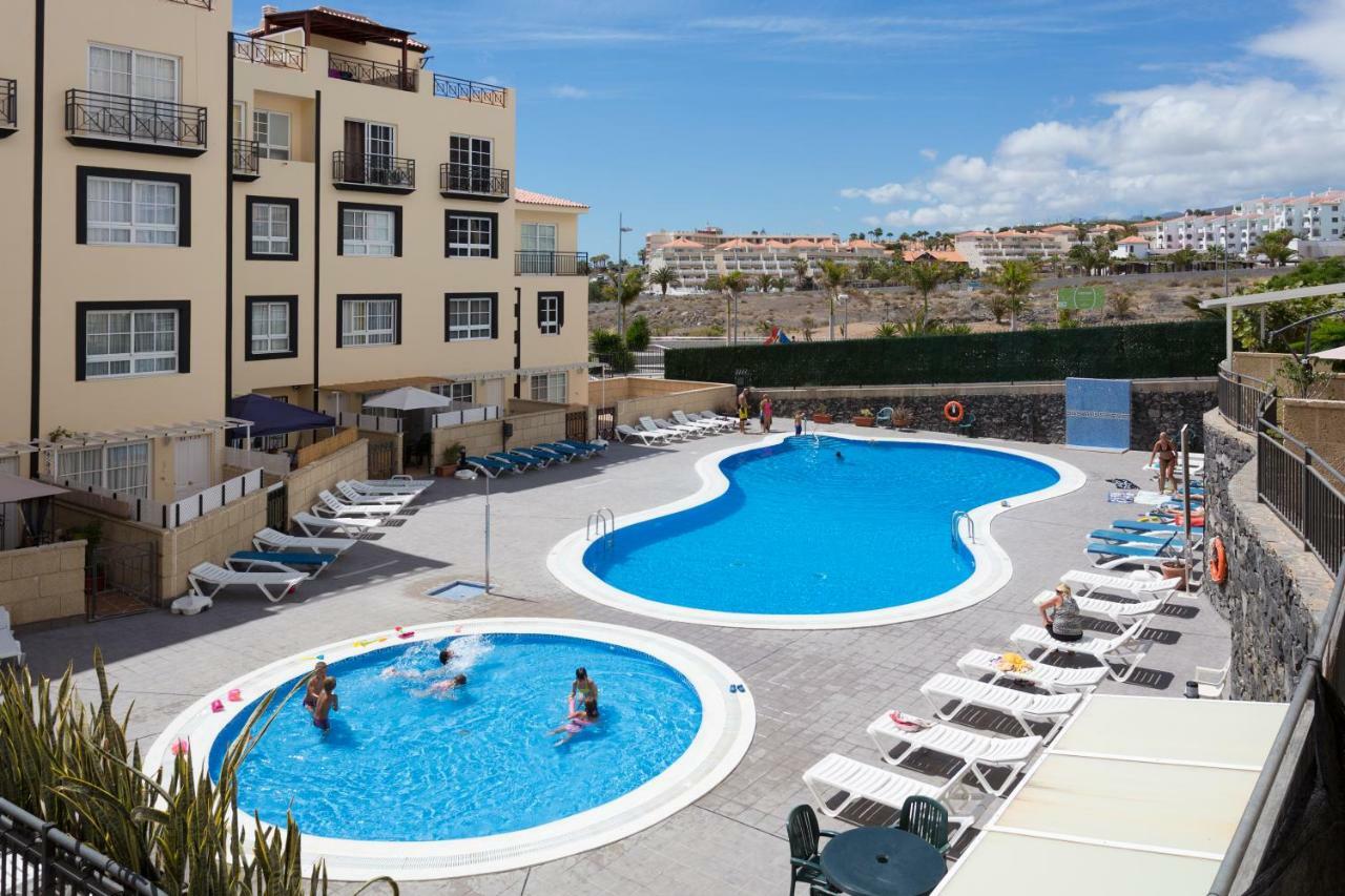 Tropical Views By Sunkeyrents Appartement Callao Salvaje Buitenkant foto