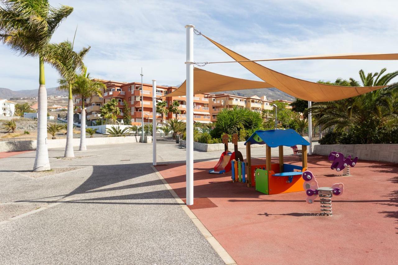 Tropical Views By Sunkeyrents Appartement Callao Salvaje Buitenkant foto