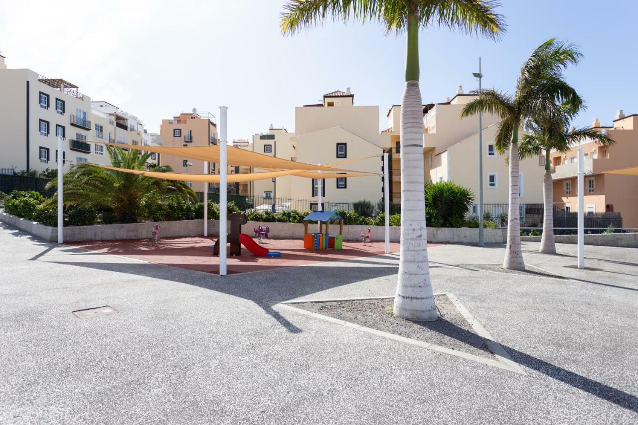 Tropical Views By Sunkeyrents Appartement Callao Salvaje Buitenkant foto