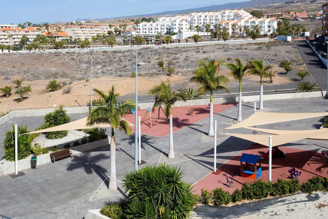 Tropical Views By Sunkeyrents Appartement Callao Salvaje Buitenkant foto